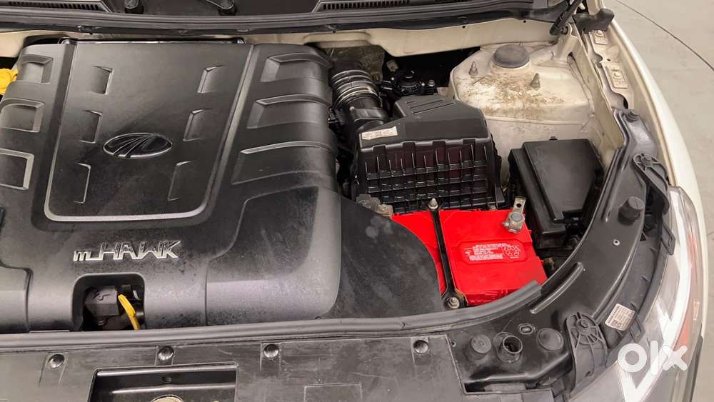 Mahindra Xuv500 W11, 2018, Diesel
