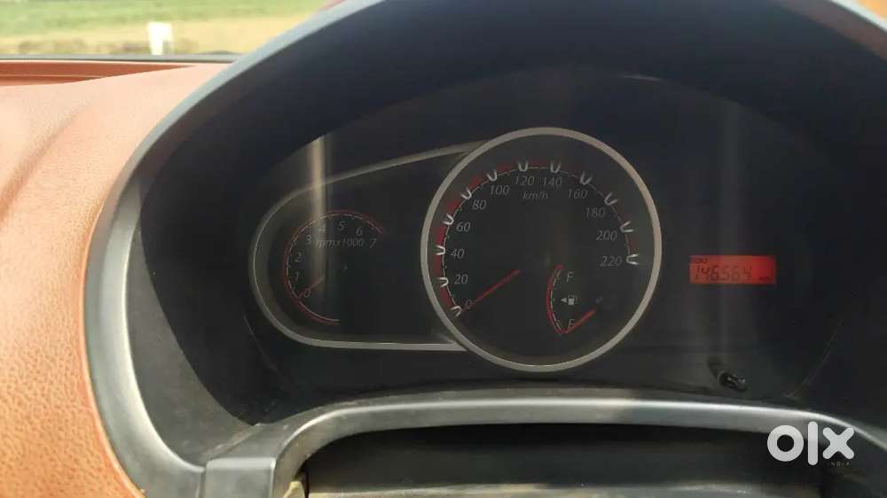 Ford Figo 2010 Diesel Well Maintained