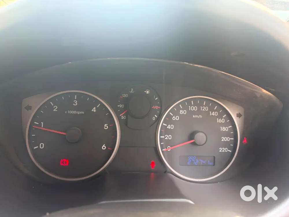 Hyundai Elite I20 2012