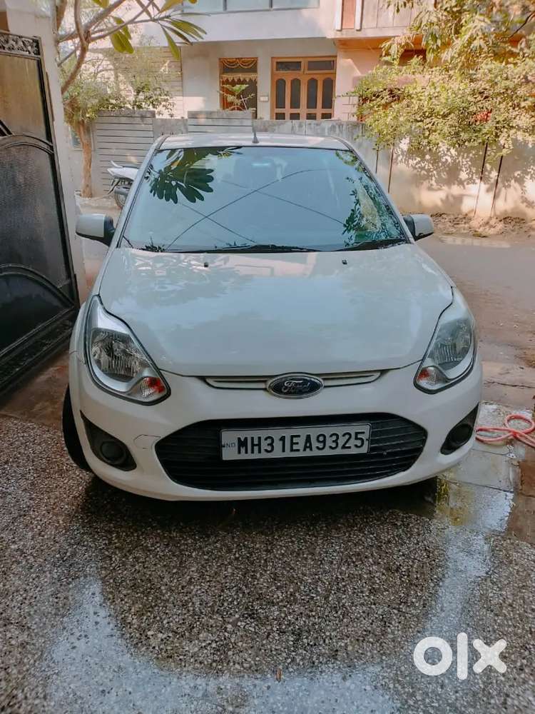 Ford Figo Diesel 2013