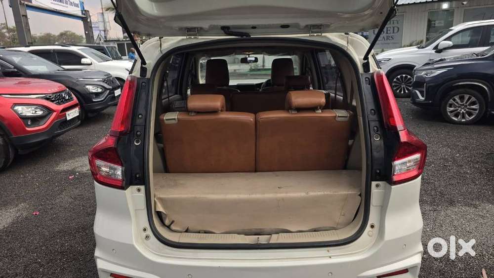 Maruti Suzuki Ertiga Vxi (o) Cng, 2020, Cng & Hybrids