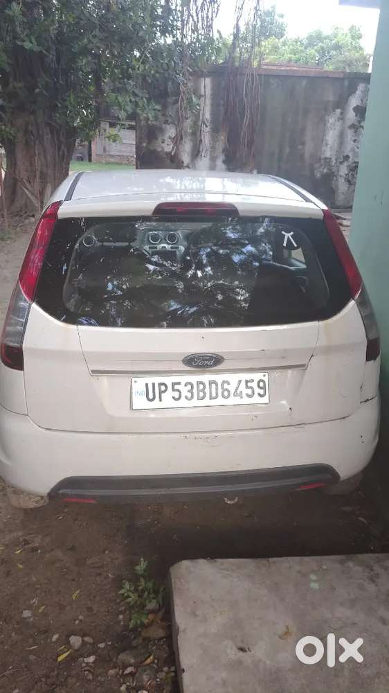 Ford Figo Diesel Lxi 2013