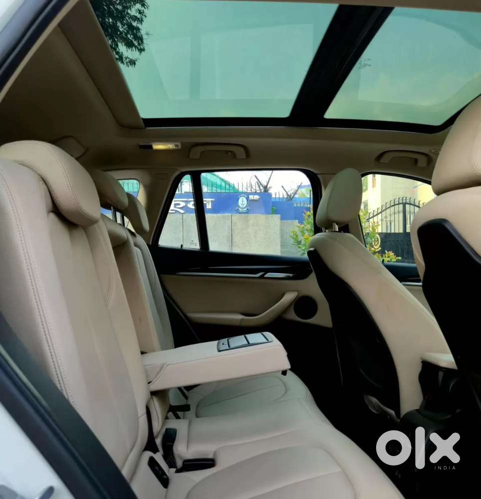 Bmw X1 2.0 Sdrive20i Xline, 2022, Petrol