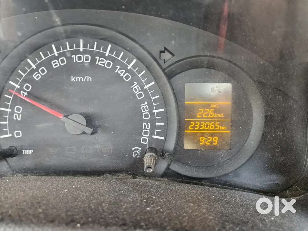 Maruti Suzuki Dzire 2016 Diesel Well Maintained