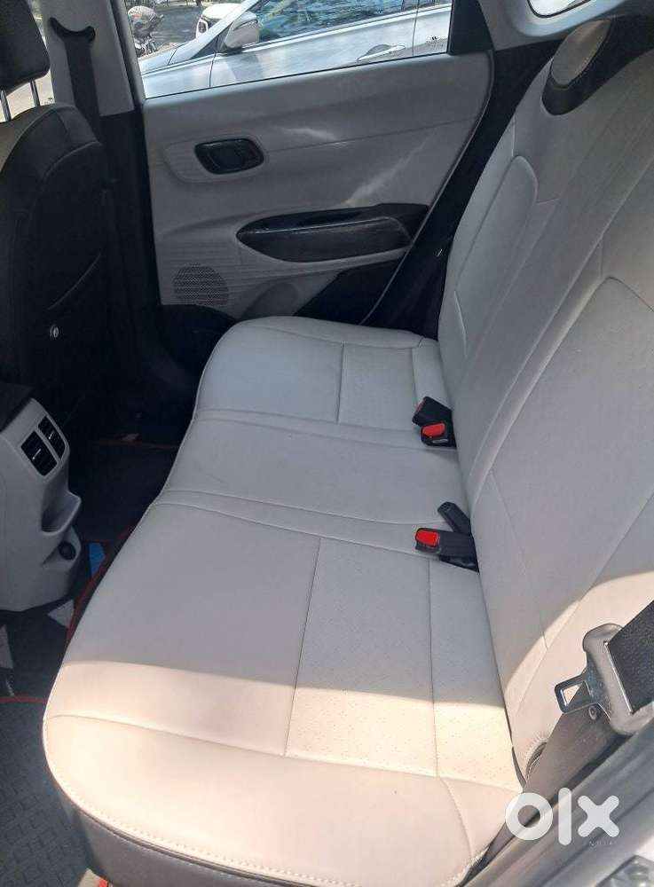 Hyundai I20 Sportz 1.2 Ivt, 2026, Petrol