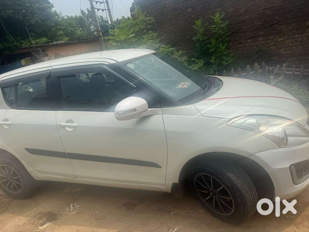 Maruti Suzuki Swift Ddis Vdi, 2015, Diesel