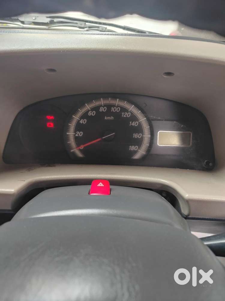 Maruti Suzuki Alto, 2011, Cng & Hybrids