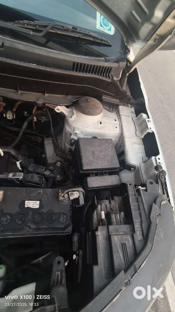 Maruti Suzuki Brezza 2022 Petrol 58035 Km Driven