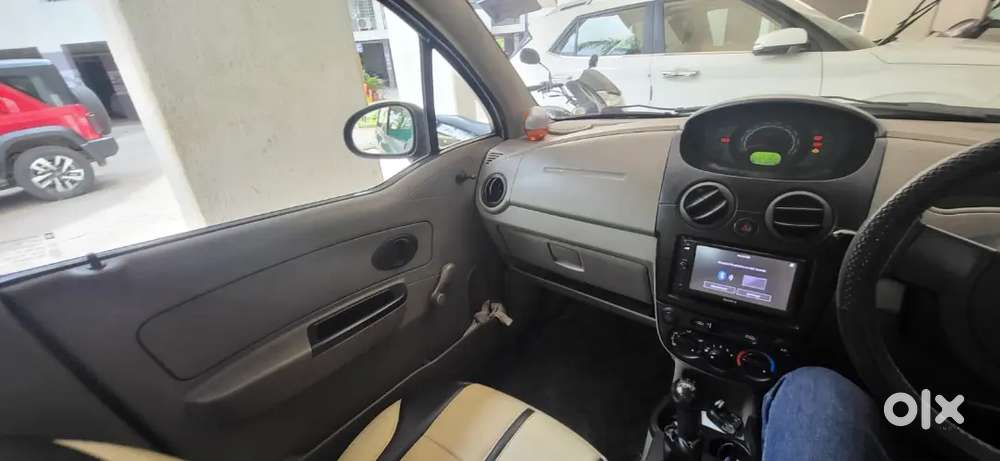 Chevrolet Spark 2014 Petrol Good Condition