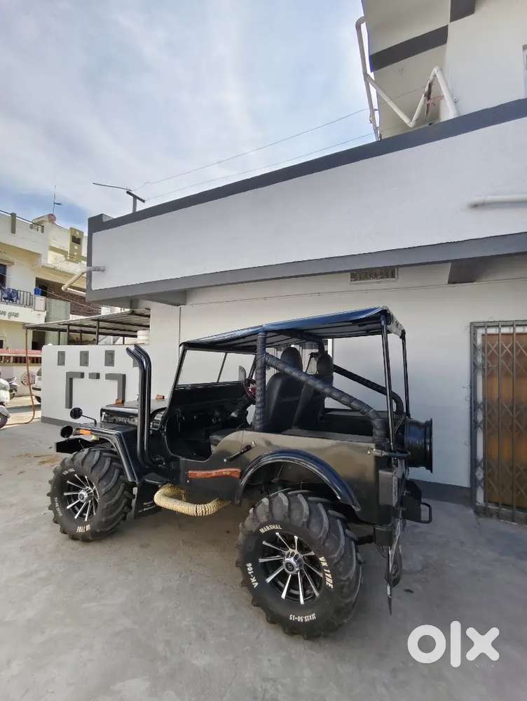 Jeep Wrangler 4x4 1998 Diesel Manual
