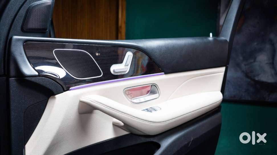 Mercedes-benz Gle 300d 4matic Lwb, 2023, Diesel