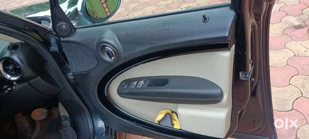 Mini Cooper Countryman 2014 Diesel
