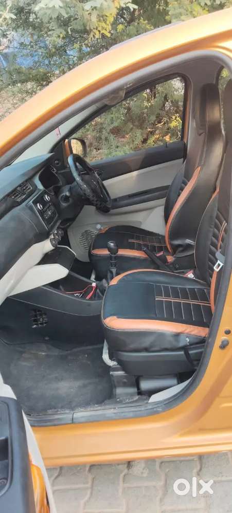 Renault Triber 2021 Petrol 67000 Km Driven