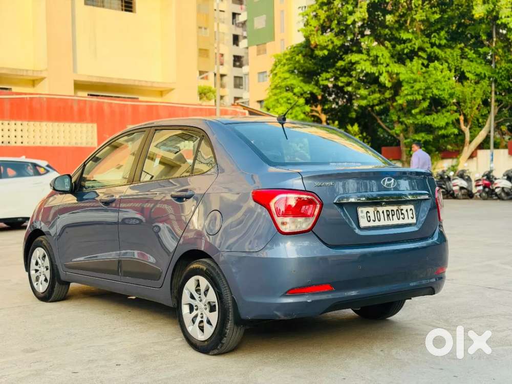 Hyundai Xcent 1.1 S Crdi Special Edition, 2016, Diesel