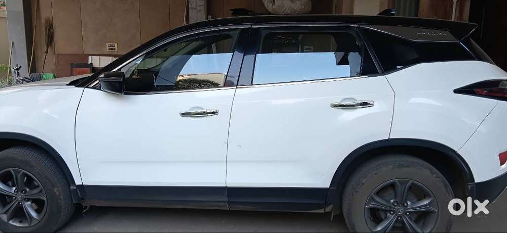 Tata Harrier Automatic