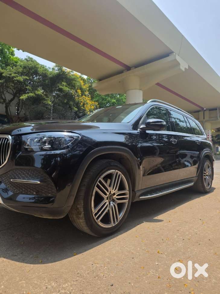 Mercedes-benz Gls 400d 4matic, 2022, Diesel