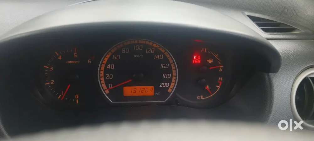 Swift Maruti 2007 Diesel Manual