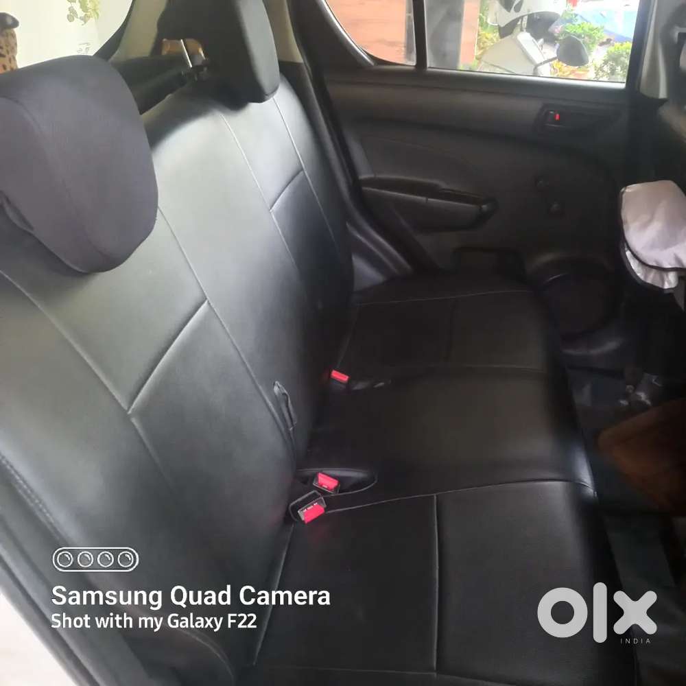 2013 Maruti Suzuki Swift Lxi