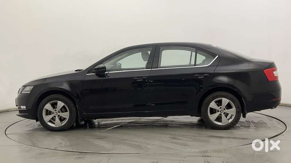 Skoda Octavia 2.0 Tdi At Style, 2018, Diesel