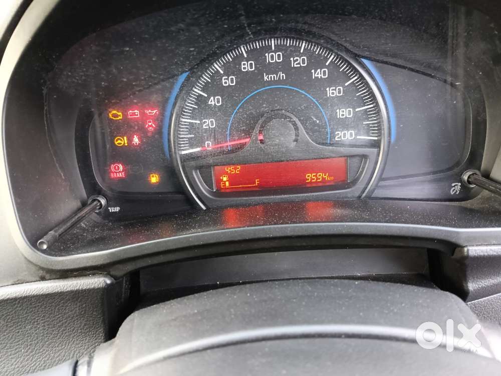 Maruti Suzuki Baleno Sigma, 2021, Petrol