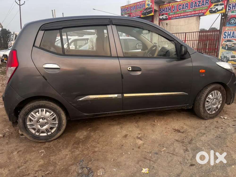 Brand New Condition