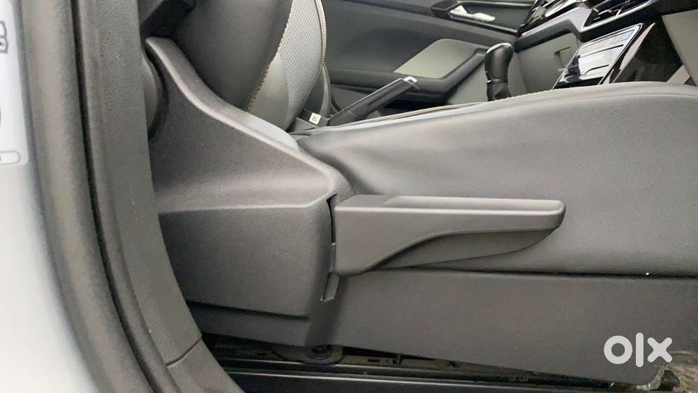 Skoda Kushaq 1.5 Tsi Style, 2022, Petrol