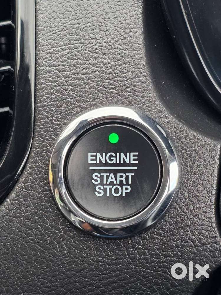 Ford Figo Petrol Titanium, 2019, Petrol
