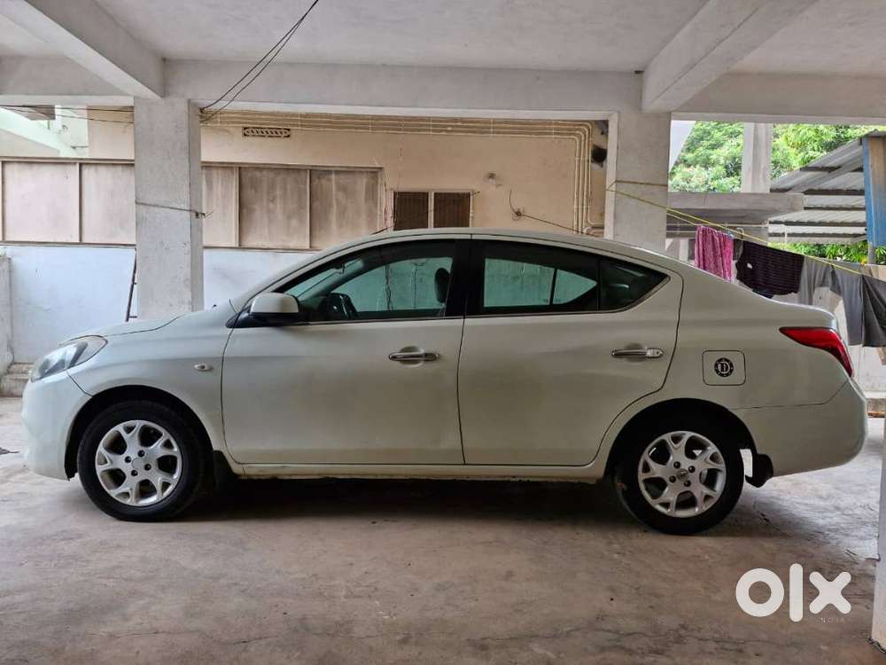 Renualt Scala 2015 Top End Well Maintained Car