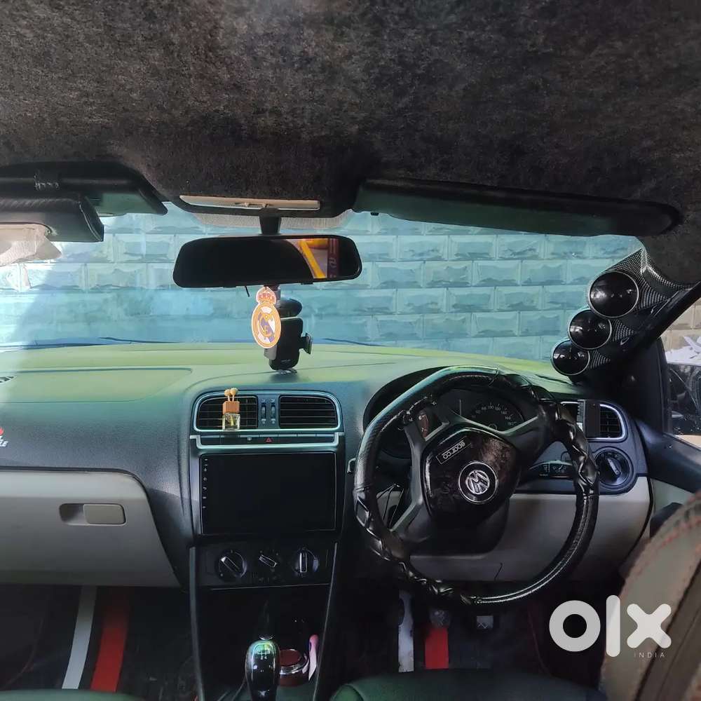 Well Maintained Car 2010  Life Valid 2030