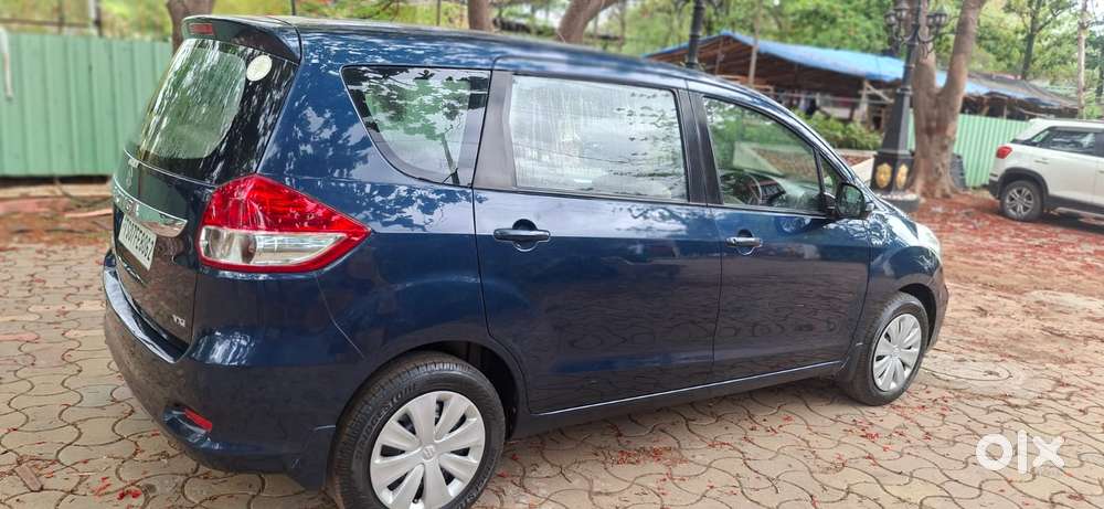 Maruti Suzuki Ertiga 1.5 Vxi, 2016, Petrol