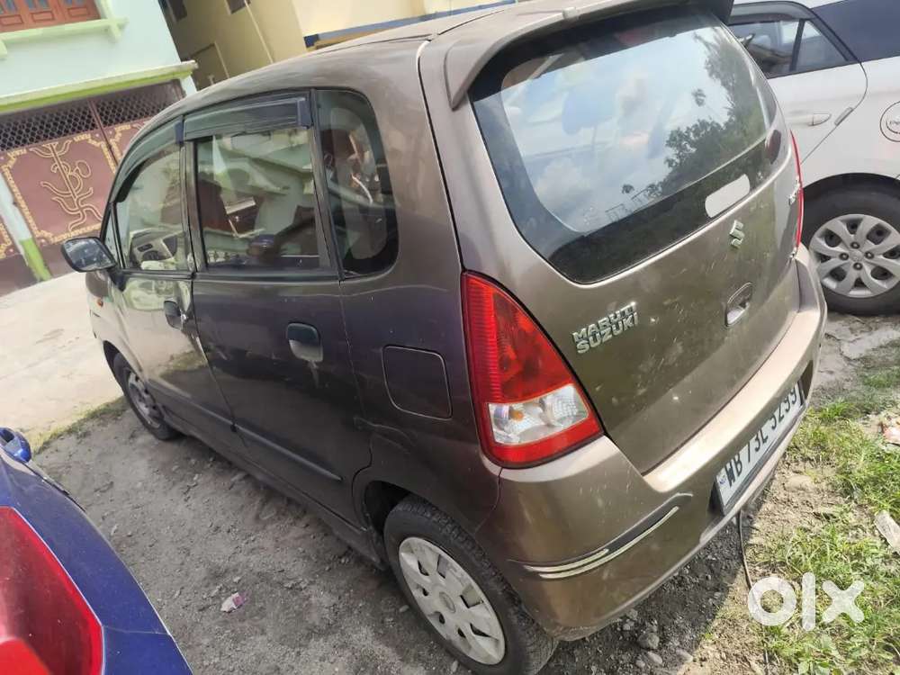 Urgent Sale Maruti Zen Estilo Lxi 2011