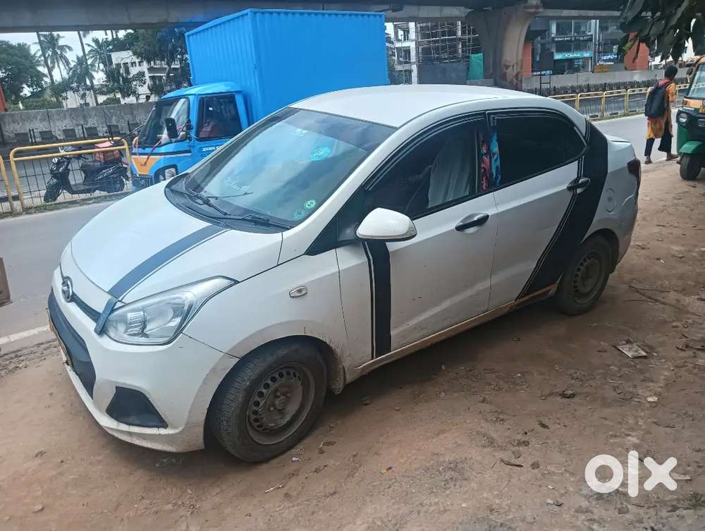 Hyundai Xcent Prime 2019 Diesel