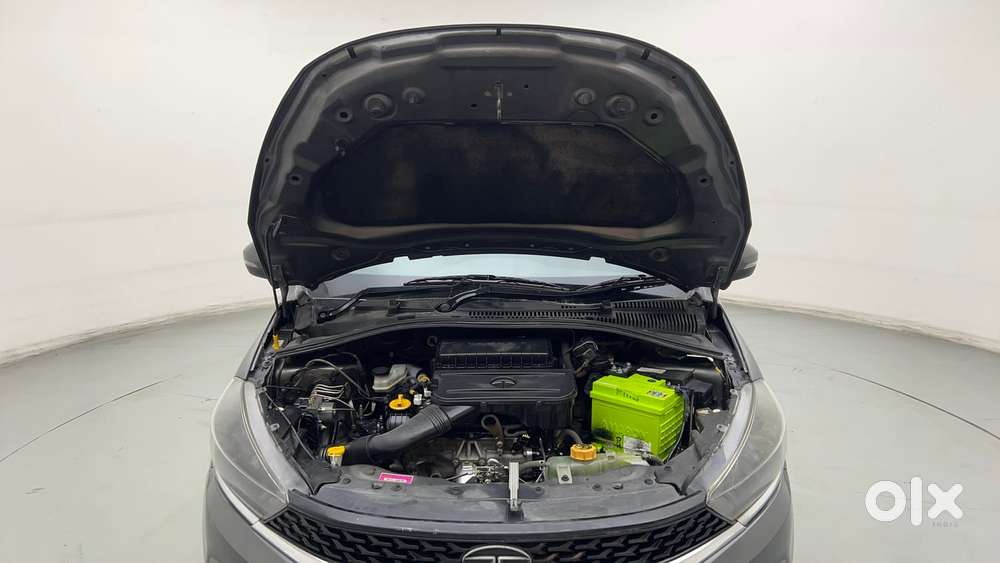 Tata Tiago 1.2 Revotron Xz Plus, 2021, Petrol