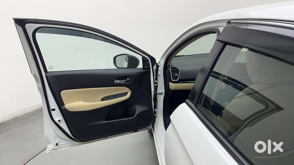 Honda City 1.5 Vx I-vtec Mt, 2024, Petrol