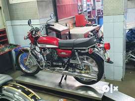 Used yamaha 350 for sale top