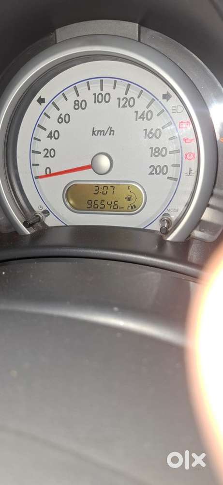 Maruti Ritz Vdi Manual 2010