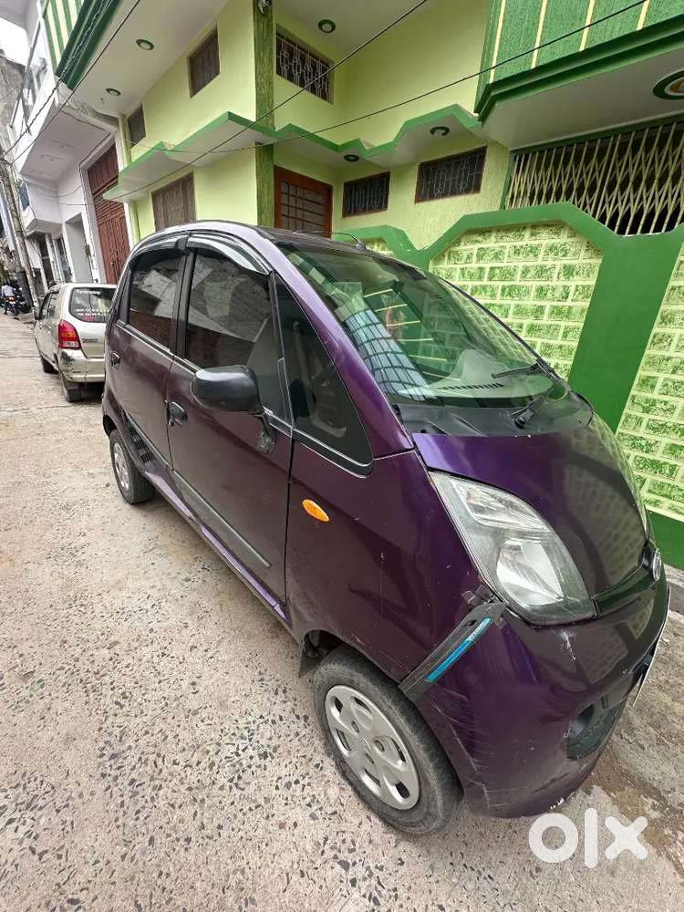Tata Nano Xt 2016