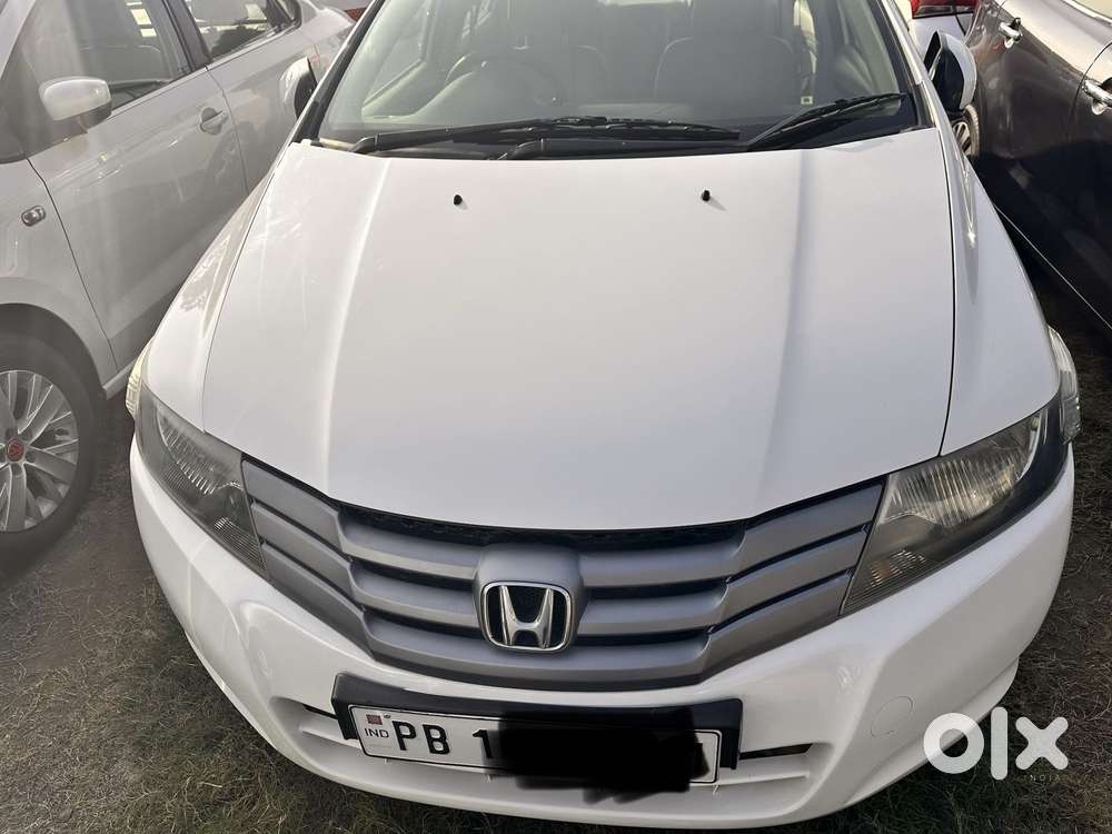 Honda City S Mt, 2010, Petrol