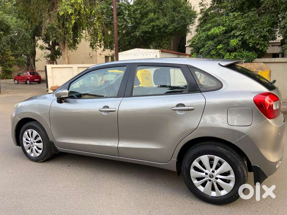 Maruti Suzuki Baleno Delta, 2018, Cng & Hybrids