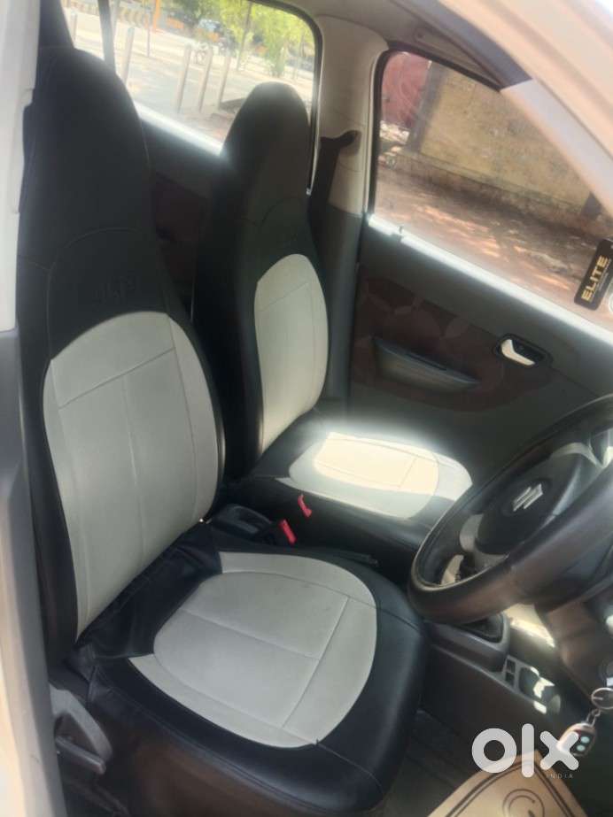 Maruti Suzuki Alto 800 Lxi, 2014, Petrol