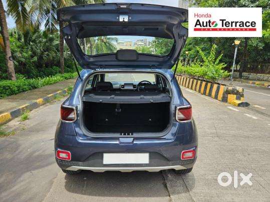Hyundai Venue 1.0 Sx Turbo Imt, 2020, Petrol
