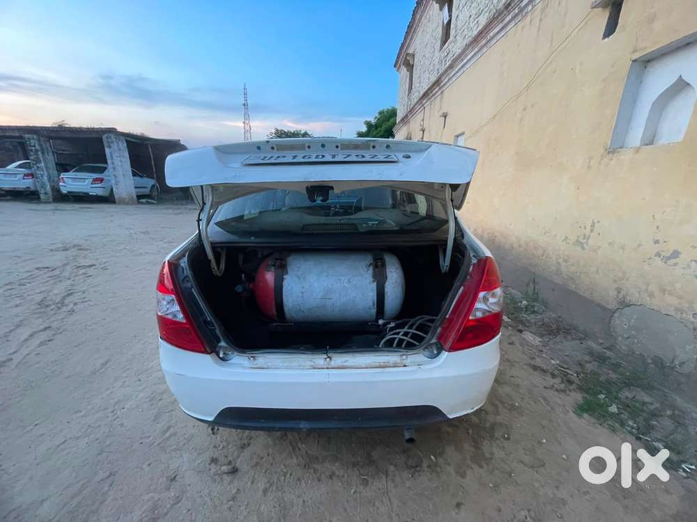 Tata Indigo Ecs 2016 Gls