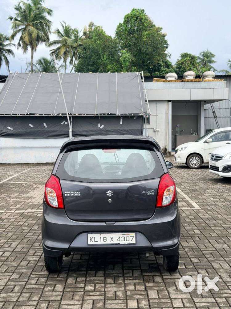Maruti Suzuki Alto 800 0.8 Lxi (o), 2019, Petrol
