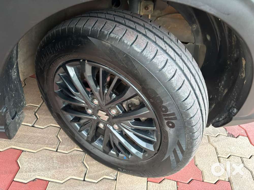 Maruti Suzuki Xl6 Zeta, 2022
