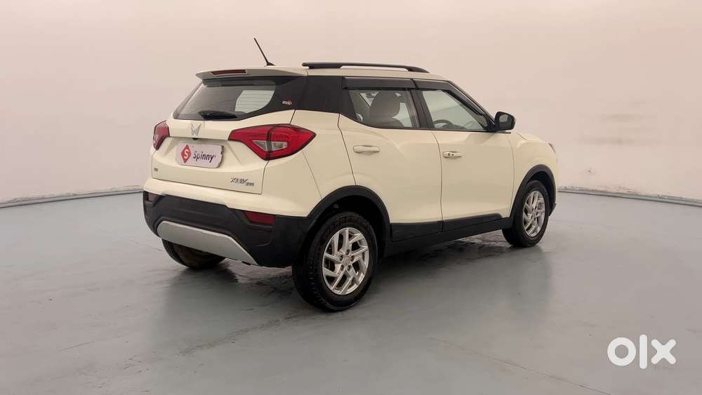 Mahindra Xuv300 W8 Amt Optional Diesel, 2023, Petrol