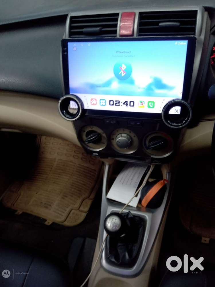 Honda City 2009 Petrol Well Maintained