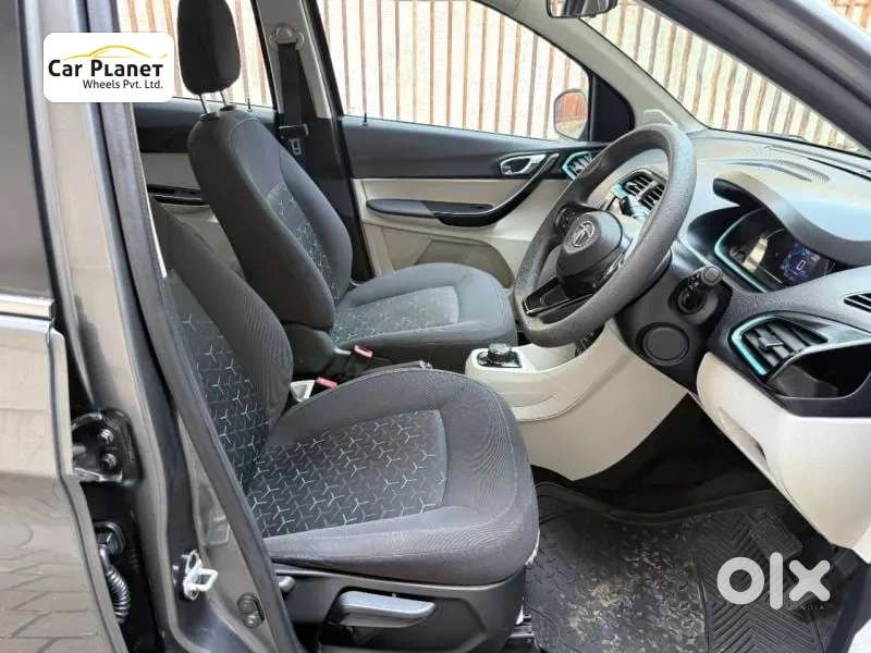 Tata Tigor Ev Xz Plus, 2022, Electric