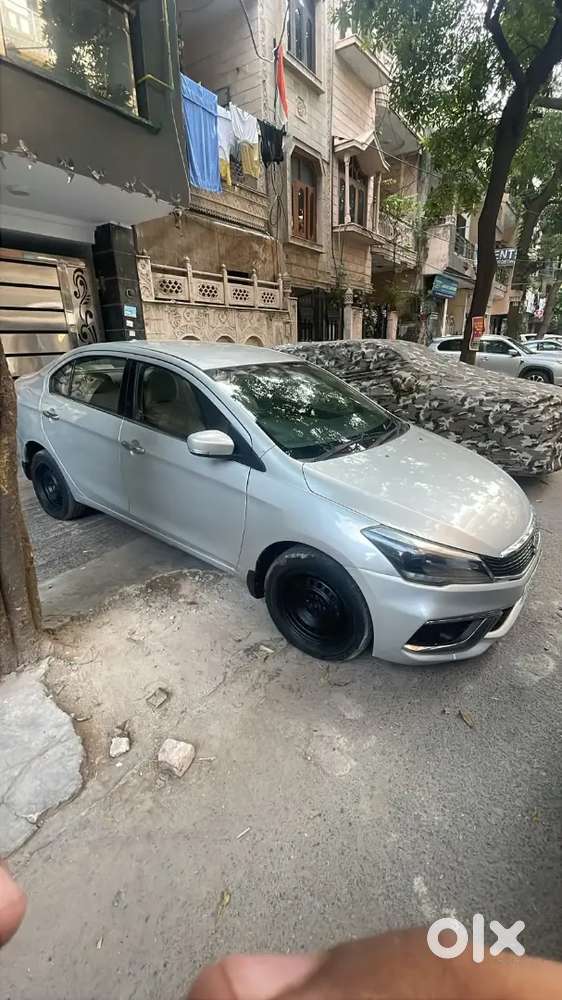 Maruti Suzuki Ciaz Vdi 2016