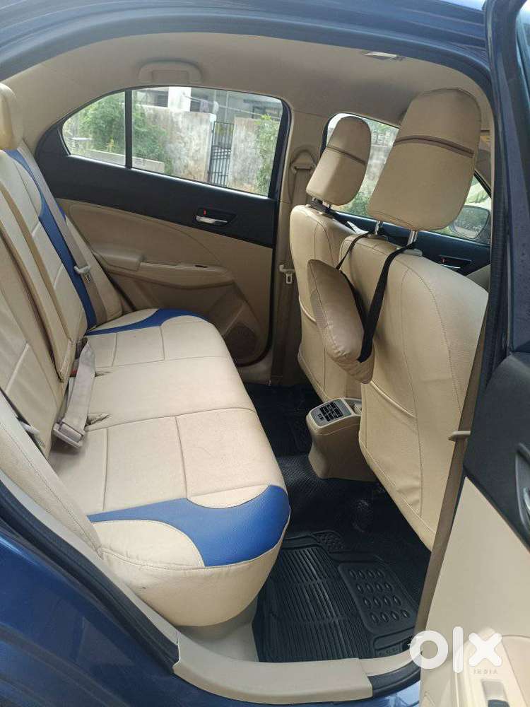 Maruti Suzuki Swift Dzire Vxi Optional, 2021, Petrol