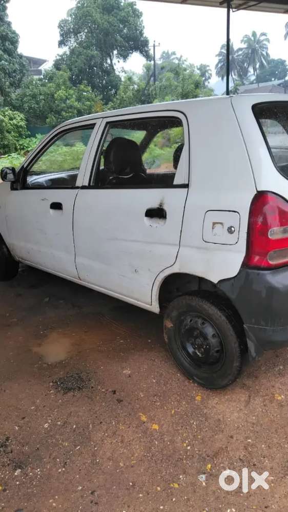 Maruti Suzuki Alto 2006